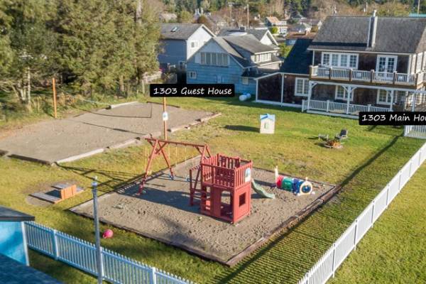 1303 beach retreat sleeps up to 10 people