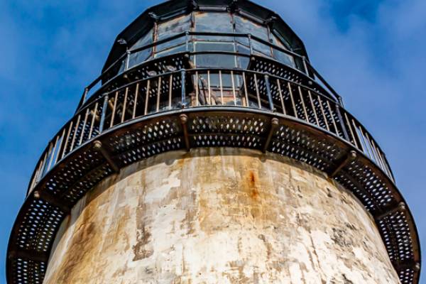 Cape Disappointment Lighthouse