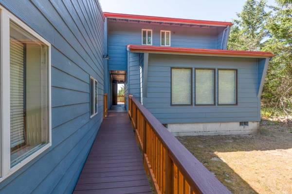 Afterdune Delight Rental