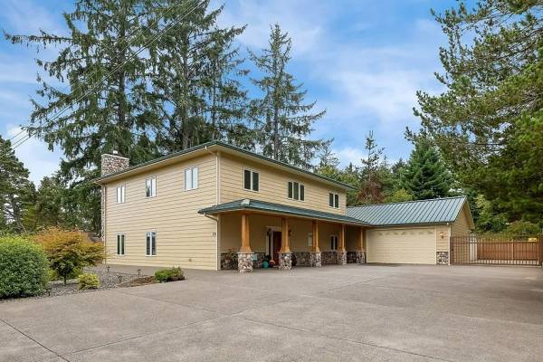 The Amber Sunset Villa Vacation Rental