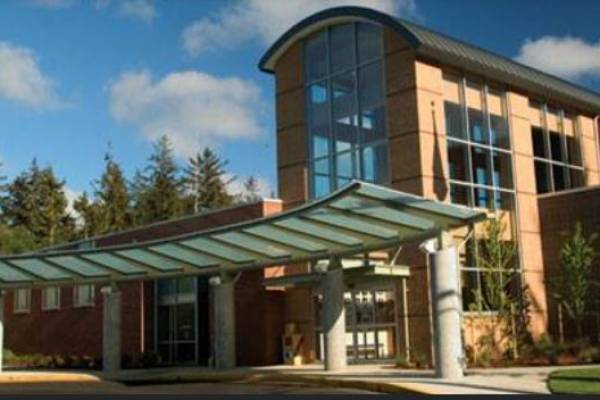 Ocean Beach Hospital