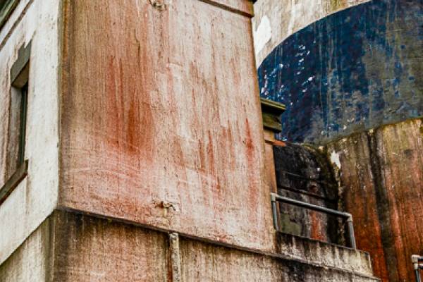 Cape Disappointment Lighthouse
