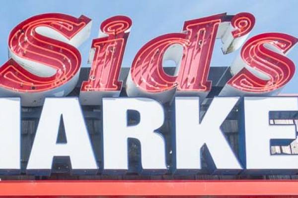 Sids Market Seaview WA