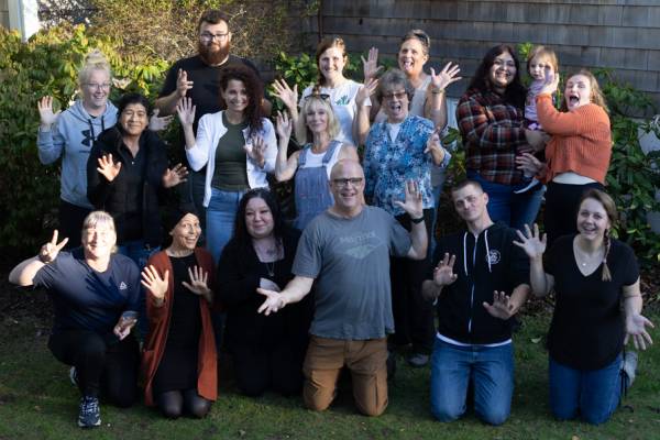 Bloomer Estates Staff Bloomer Estates Staff