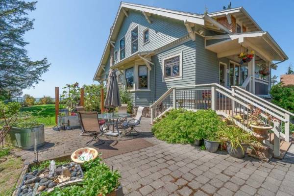 Bliss at Baker Bay, Short Term Rental