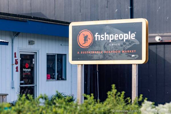 Fish People Seafood Market