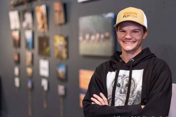 Jayce Walker Gallery