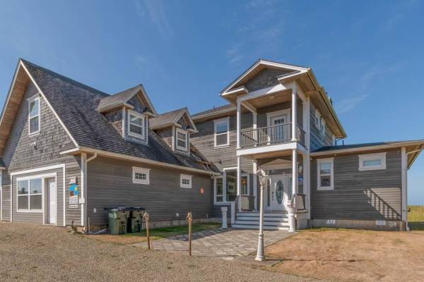 Knole House Vacation Rental