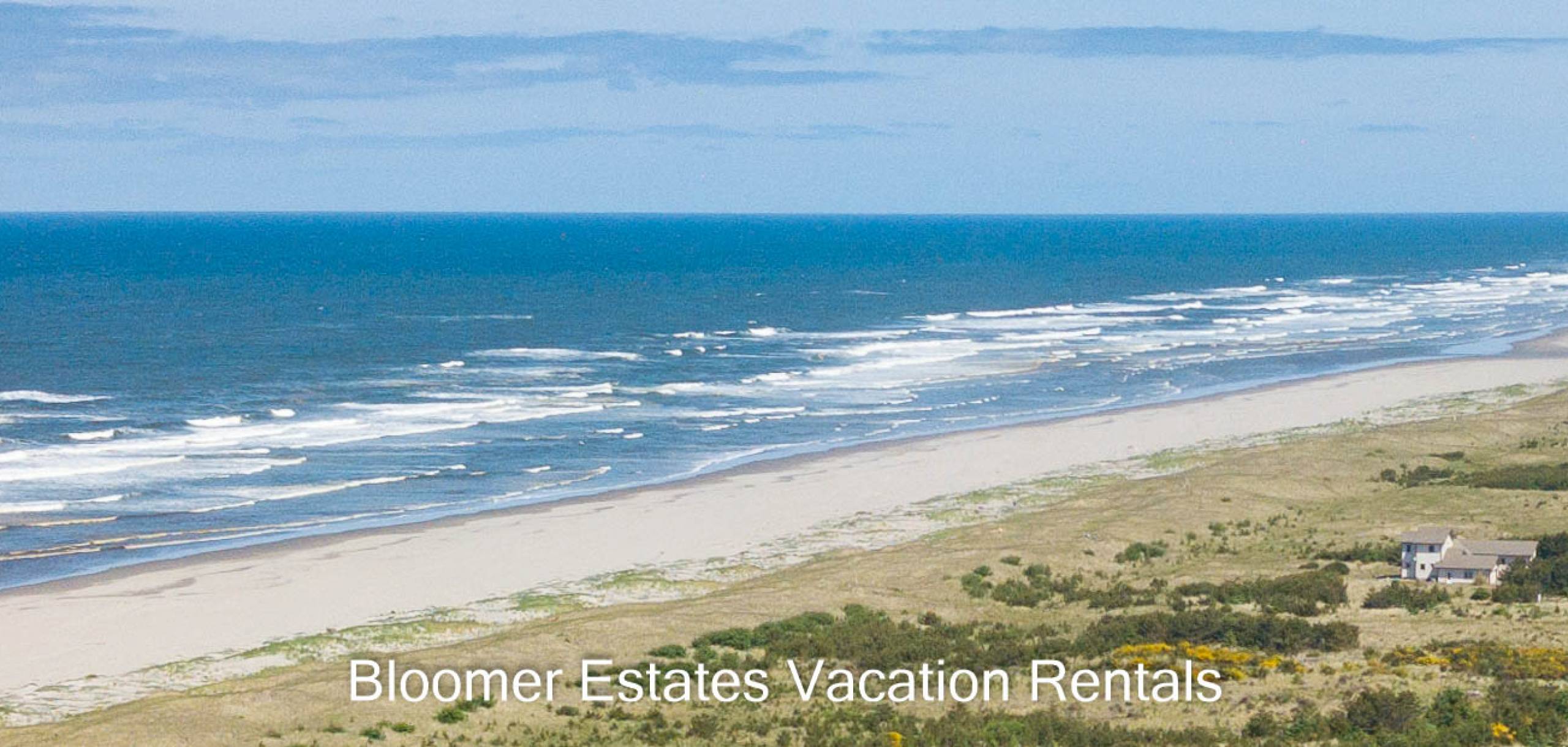 Long Beach Washington Vacation Rentals Bloomer Estates Vacation