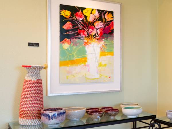 Art makes the perfect gift or souvineer Art Gallery Ilwaco Wa