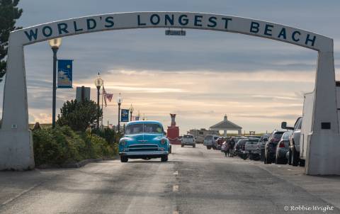 Beach Barons Rod Run to the End of the World Rod Run to the End of the World