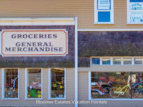 Jacks is the best place to buy fishing gear locally Jacks Country Store outside