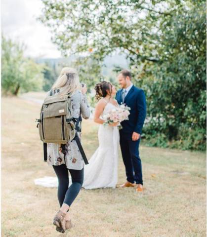 Emma Rose Company Wedding Photography