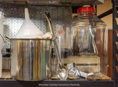Buy your Beer Brewing Supplies at Old Towne Trading Post Beer Making Supplies