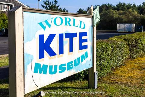 Worlds Kite Museum