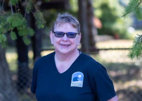 Jennifer - Housekeeping