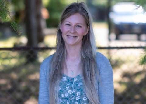 Aubrey - Assistant Housekeeping Manager 