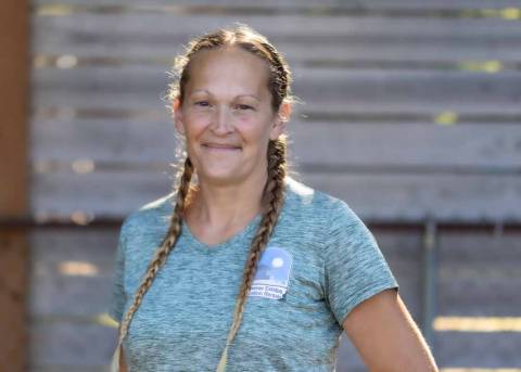 Lori - Housekeeping