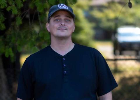 Kyle - Maintenance Manager 