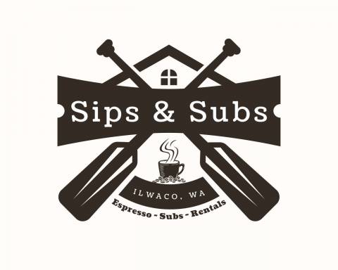 Sips & Subs Kayak rentals Sips & Subs
