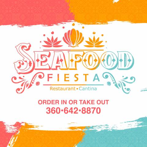 Seafood Fiesta Takeout Seafood Fiesta