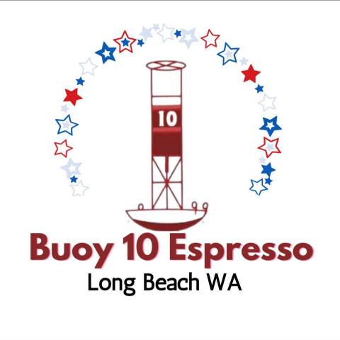 Buoy 10 Espresso Long Beach