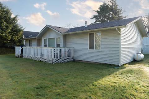 Allee Beach House