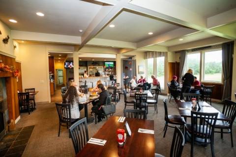 The Cove Restaurant and Catering