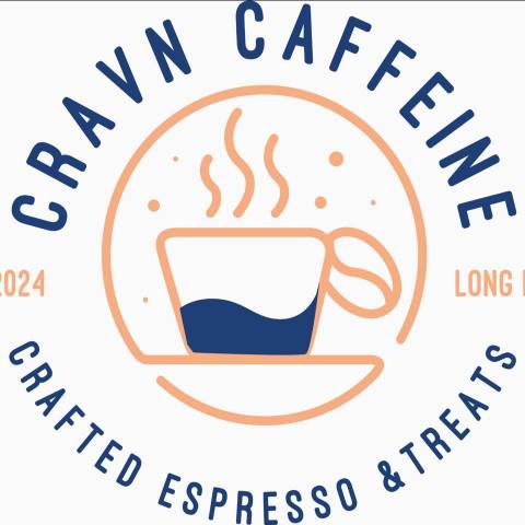 Crav'n Caffeine