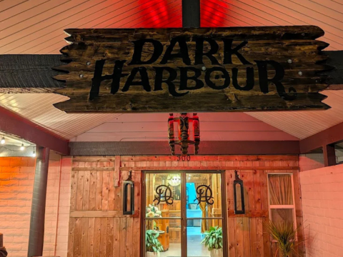 Dark Harbour