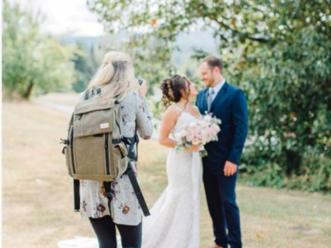 Emma Rose Company Wedding Photography