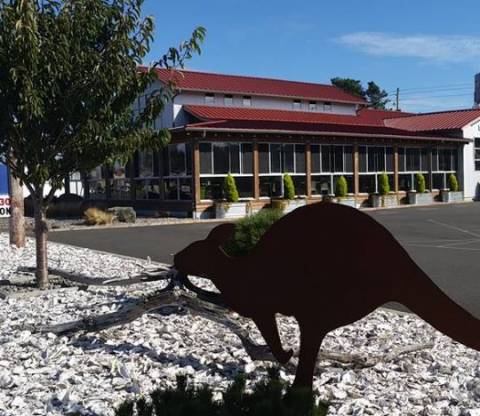 Lost Roo 1700 Pacific Ave S, Long Beach, WA 