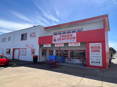 Merino's Merino's seafood Market