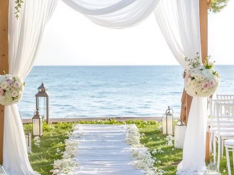 Bella Event Rentals