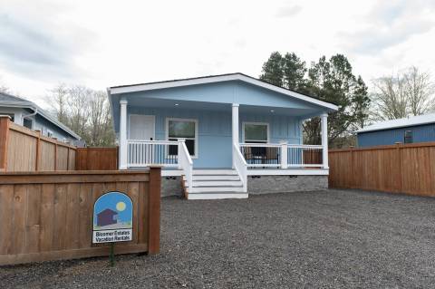 The 1989 Bungalow