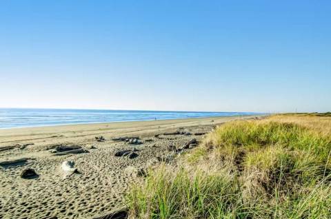 Best Spots for Fishing in Westport, WA