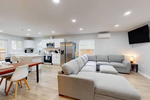 Westport Beach Cottage