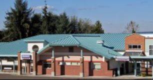 Willapa Harbor Hospital