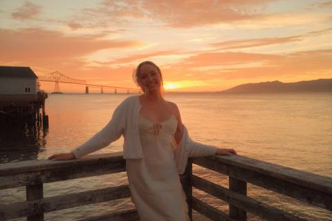 Alicia - Business Manager