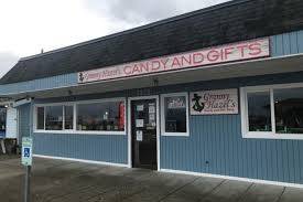 Granny Hazel's Candy and Gifts Westport