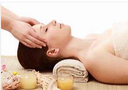 Enjoy a relaxing massage at the many spas in downtown Long Beach, WA