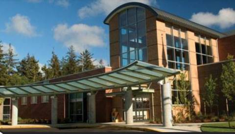 Ocean Beach Hospital Ilwaco WA