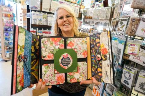 Arts and crafts for the whole family Impressing Ideas in Ocean Park WA