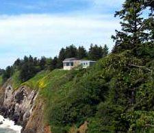 Lewis And Clark Interpretive Center in Ilwaco, WA