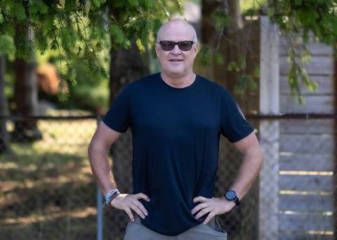 Robbie- Owner of Bloomer Estates Vacation Rentals