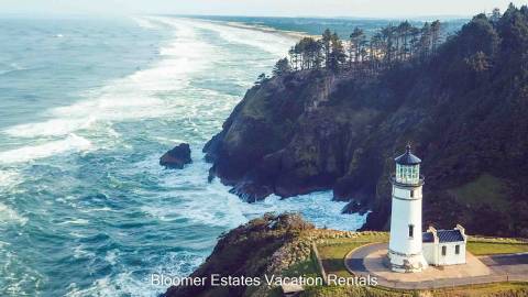 A visit to Northhead lighthouse is a must View of North Head Lighthouse