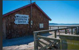 Willapa Bay Interpretive Center