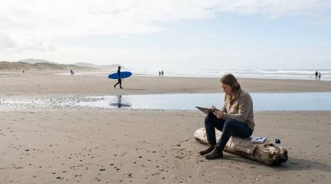 Top Reasons to Plan Your Remote Workcation in Westport WA