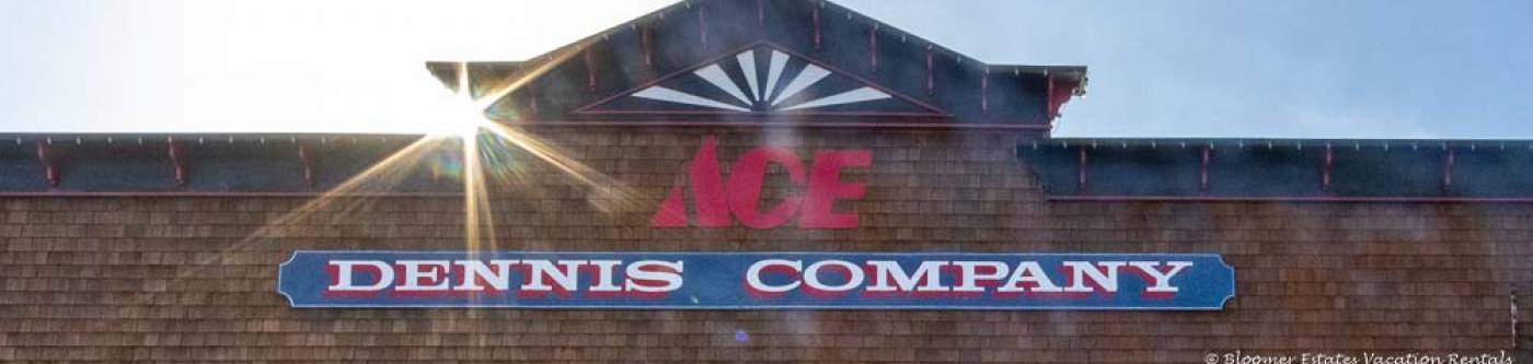 Dennis Company, Ace Hardware